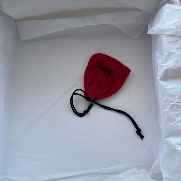 Christian Louboutin So Kate Patent Pumps (w/ Receipt) - Nude - Picture 9 of 10